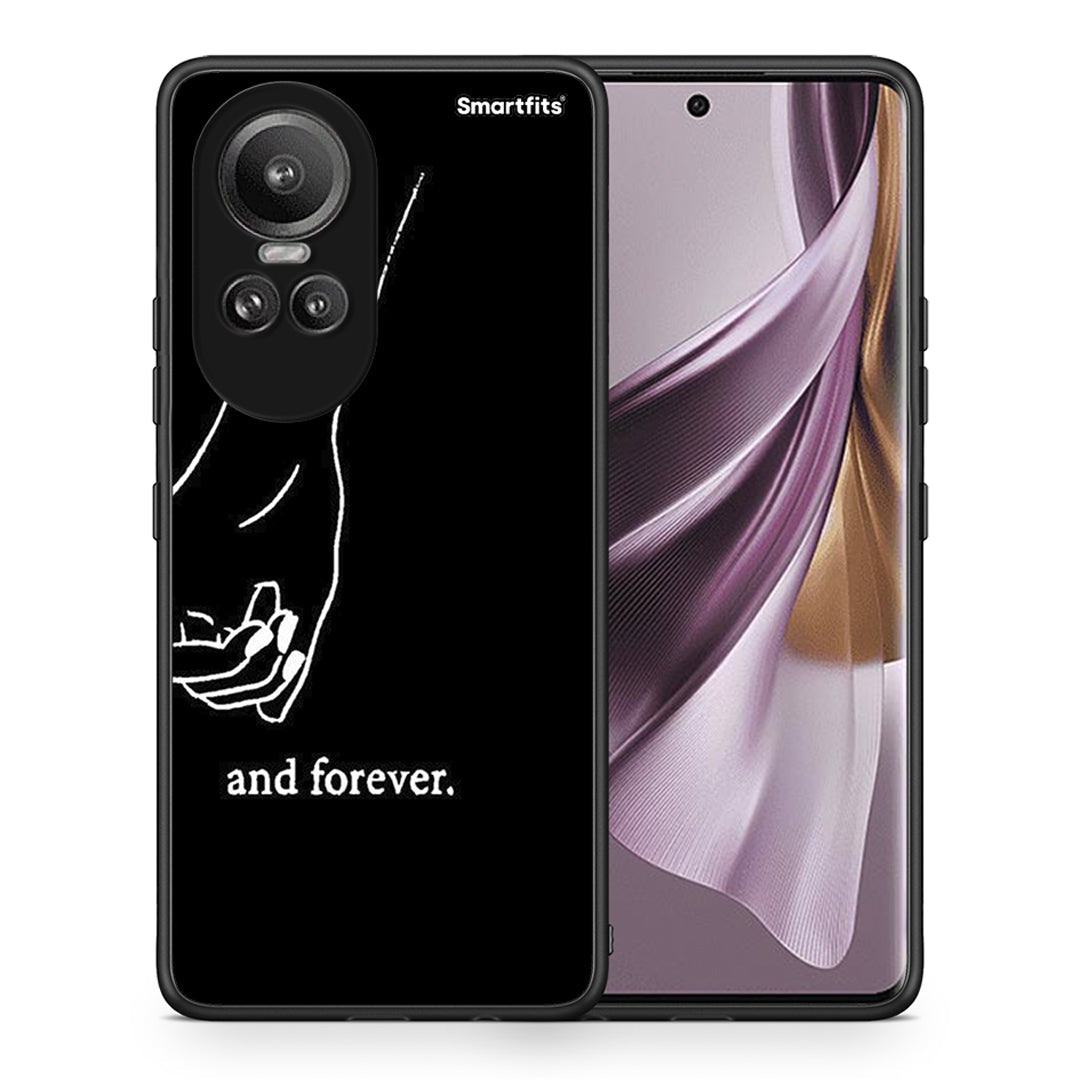 Always & Forever 2 - Oppo Reno10 Pro θήκη