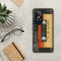 Thumbnail for Awesome Mix - Oppo Reno10 Pro case