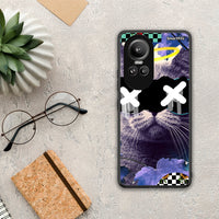 Thumbnail for Cat Collage - Oppo Reno10 Pro case