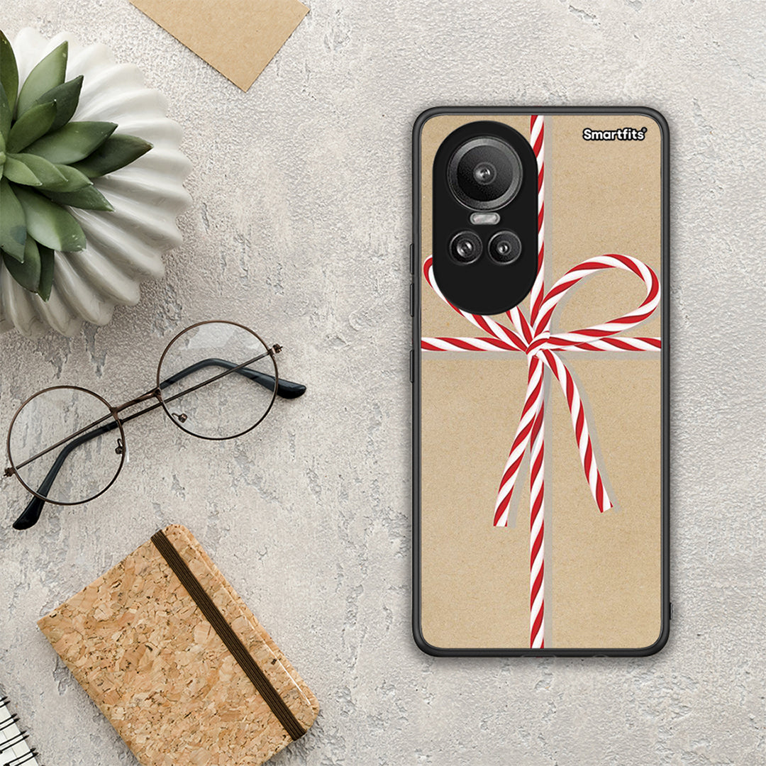 Christmas Gift - Oppo Reno10 Pro θήκη