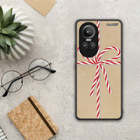 Thumbnail for Christmas Gift - Oppo Reno10 Pro θήκη