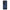 39 - Oppo Reno10 Pro Blue Abstract Geometric case, cover, bumper