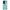 Oppo Reno10 Pro Green Hearts θήκη από τη Smartfits με σχέδιο στο πίσω μέρος και μαύρο περίβλημα | Smartphone case with colorful back and black bezels by Smartfits