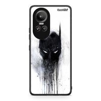 Thumbnail for 4 - Oppo Reno10 Pro Paint Bat Hero case, cover, bumper