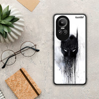 Thumbnail for 201 Hero Paint Bat - Oppo Reno10 Pro θήκη