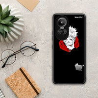 Thumbnail for Itadori Anime - Oppo Reno10 Pro case