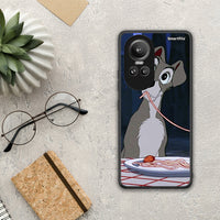 Thumbnail for Lady And Tramp 1 - Oppo Reno10 Pro θήκη
