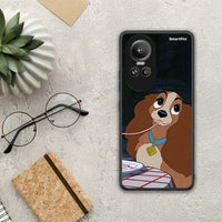 Thumbnail for 097 Lady And Tramp 2 - Oppo Reno10 Pro θήκη