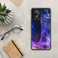 Thumbnail for Lost Astronaut - Oppo Reno10 Pro θήκη