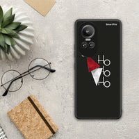 Thumbnail for Minimal Christmas - Oppo Reno10 Pro θήκη