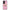 Oppo Reno10 Pro Moon Girl θήκη από τη Smartfits με σχέδιο στο πίσω μέρος και μαύρο περίβλημα | Smartphone case with colorful back and black bezels by Smartfits