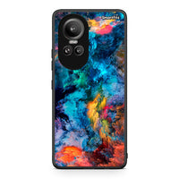 Thumbnail for 4 - Oppo Reno10 Pro Crayola Paint case, cover, bumper