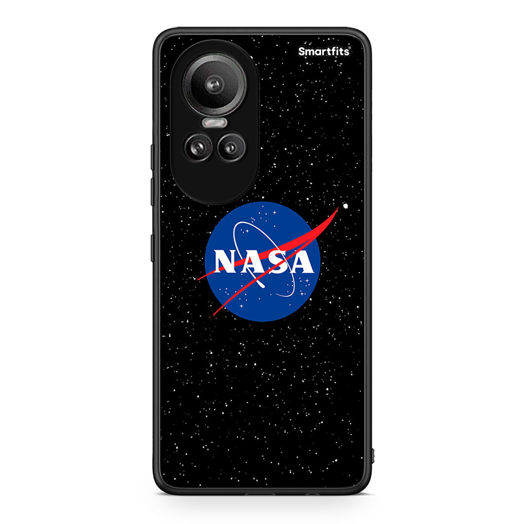4 - Oppo Reno10 Pro NASA PopArt case, cover, bumper