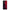 Oppo Reno10 Pro Red Paint Θήκη Αγίου Βαλεντίνου από τη Smartfits με σχέδιο στο πίσω μέρος και μαύρο περίβλημα | Smartphone case with colorful back and black bezels by Smartfits