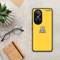 Thumbnail for Text Vibes - Oppo Reno10 Pro case