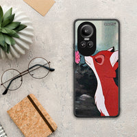Thumbnail for Tod and Vixey Love 2 - Oppo Reno10 Pro case