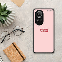 Thumbnail for XOXO Love - Oppo Reno10 Pro θήκη