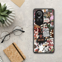 Thumbnail for Xmas Movies - Oppo Reno10 Pro case