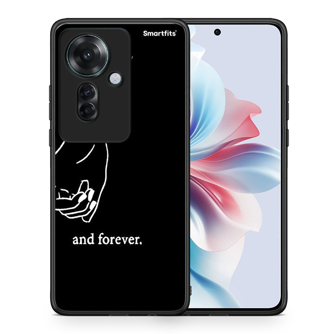 Always & Forever 2 - Oppo Reno11 F 5G θήκη