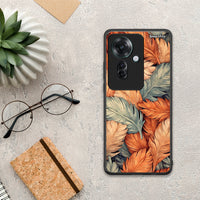 Thumbnail for Autumn Leaves - Oppo Reno11 F 5G θήκη