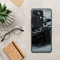 Thumbnail for Black BMW - Oppo Reno11 F 5G θήκη