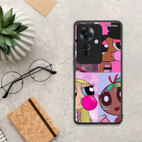 Thumbnail for Bubble Girls - Oppo Reno11 F 5G θήκη