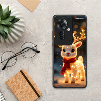 Thumbnail for Christmas Cutie - Oppo Reno11 F 5G θήκη