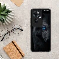 Thumbnail for Dark Wolf - Oppo Reno11 F 5G θήκη