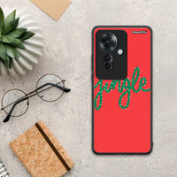 Thumbnail for Jingle Xmas - Oppo Reno11 F 5G θήκη