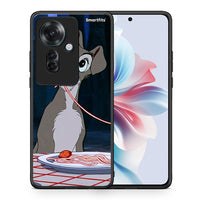 Thumbnail for Lady And Tramp 1 - Oppo Reno11 F 5G θήκη