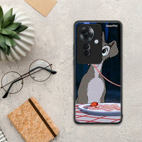 Thumbnail for Lady And Tramp 1 - Oppo Reno11 F 5G θήκη