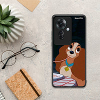 Thumbnail for Lady And Tramp 2 - Oppo Reno11 F 5G θήκη