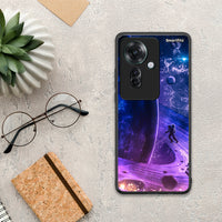 Thumbnail for Lost Astronaut - Oppo Reno11 F 5G θήκη