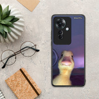 Thumbnail for Meme Duck - Oppo Reno11 F 5G θήκη