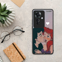 Thumbnail for Mermaid Couple - Oppo Reno11 F 5G θήκη