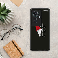 Thumbnail for Minimal Christmas - Oppo Reno11 F 5G θήκη