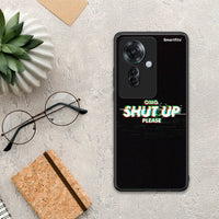 Thumbnail for OMG ShutUp - Oppo Reno11 F 5G θήκη