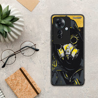 Thumbnail for PopArt Mask - Oppo Reno11 F 5G θήκη