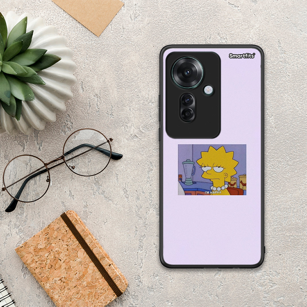 So Happy - Oppo Reno11 F 5G θήκη