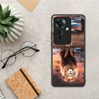 Thumbnail for Sunset Dreams - Oppo Reno11 F 5G θήκη