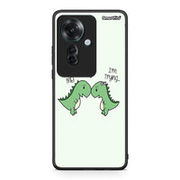 Thumbnail for 4 - Oppo Reno11 F 5G Rex Valentine case, cover, bumper