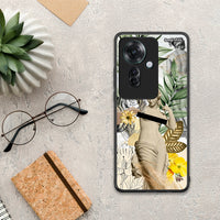 Thumbnail for Woman Statue - Oppo Reno11 F 5G θήκη