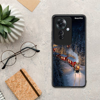 Thumbnail for Xmas Train - Oppo Reno11 F 5G θήκη