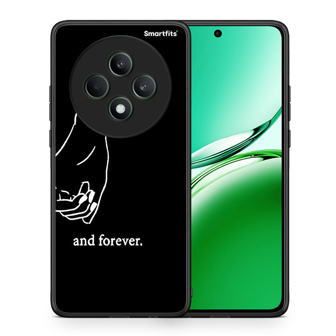 Always & Forever 2 - Oppo Reno12 F 5G / FS 5G θήκη