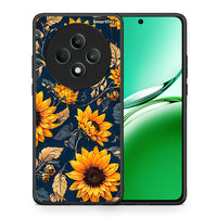 Thumbnail for Autumn Sunflowers - Oppo Reno12 F 5G / FS 5G θήκη