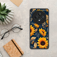 Thumbnail for Autumn Sunflowers - Oppo Reno12 F 5G / FS 5G θήκη