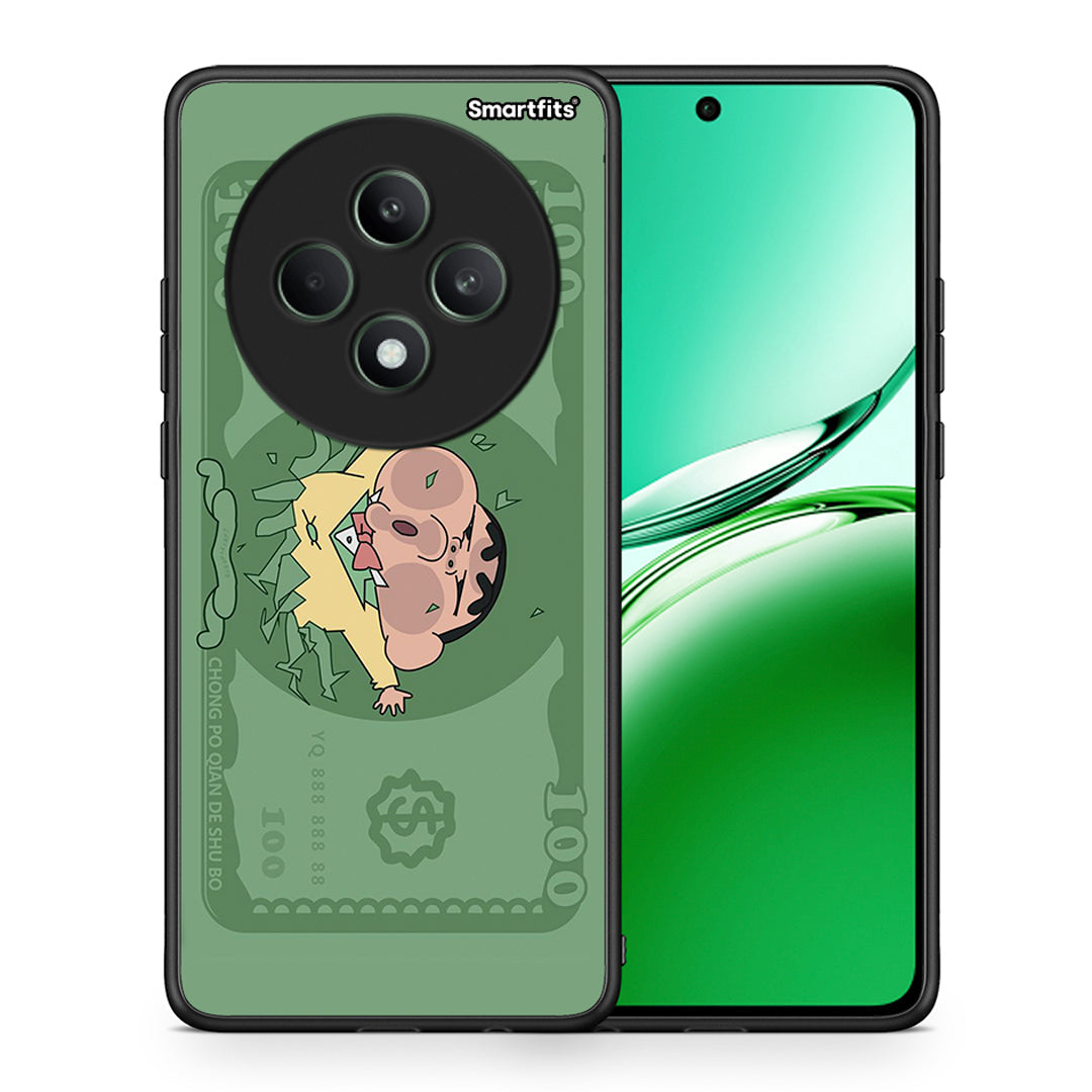 Big Money - Oppo Reno12 F 5G / FS 5G θήκη