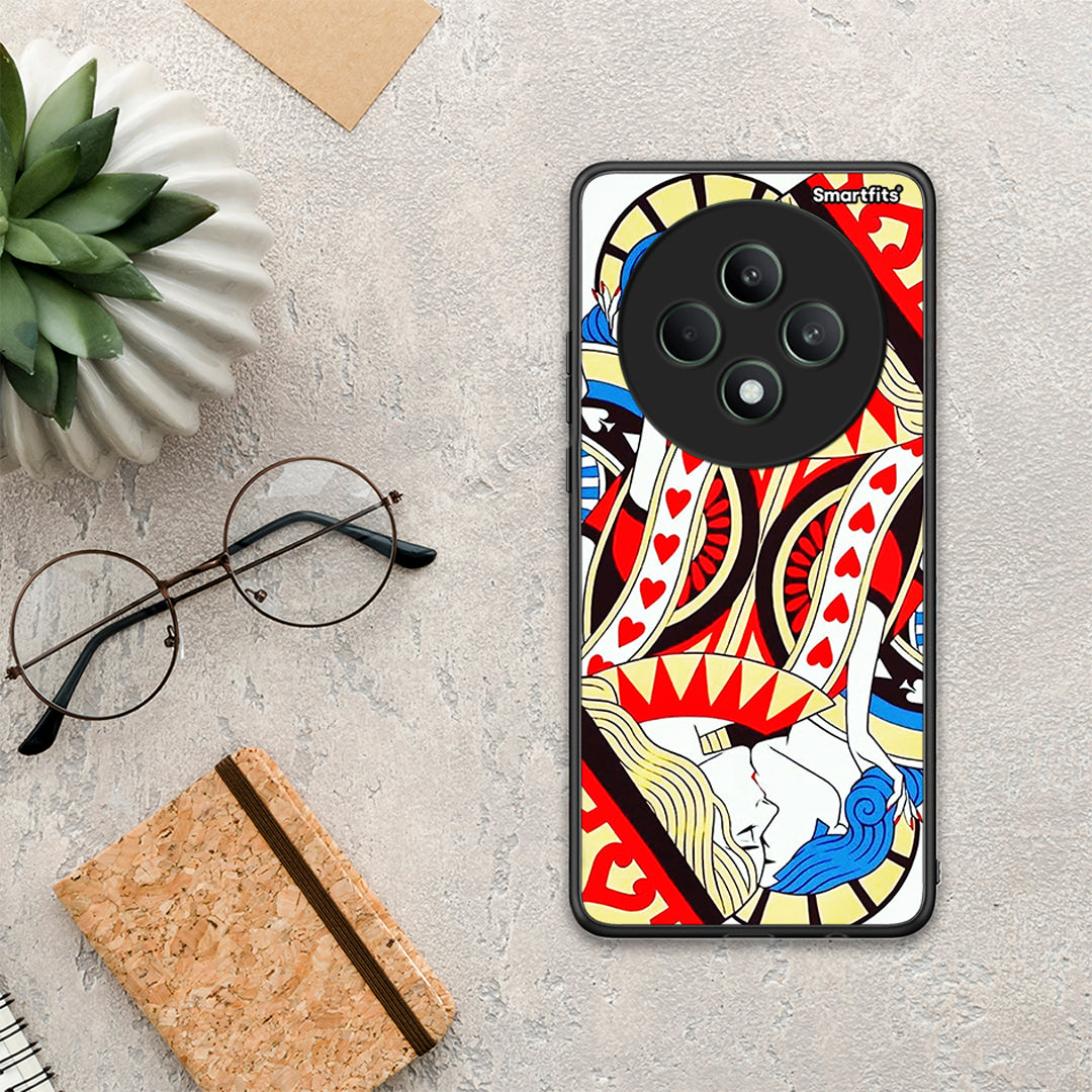 Card Love - Oppo Reno12 F 5G / FS 5G θήκη