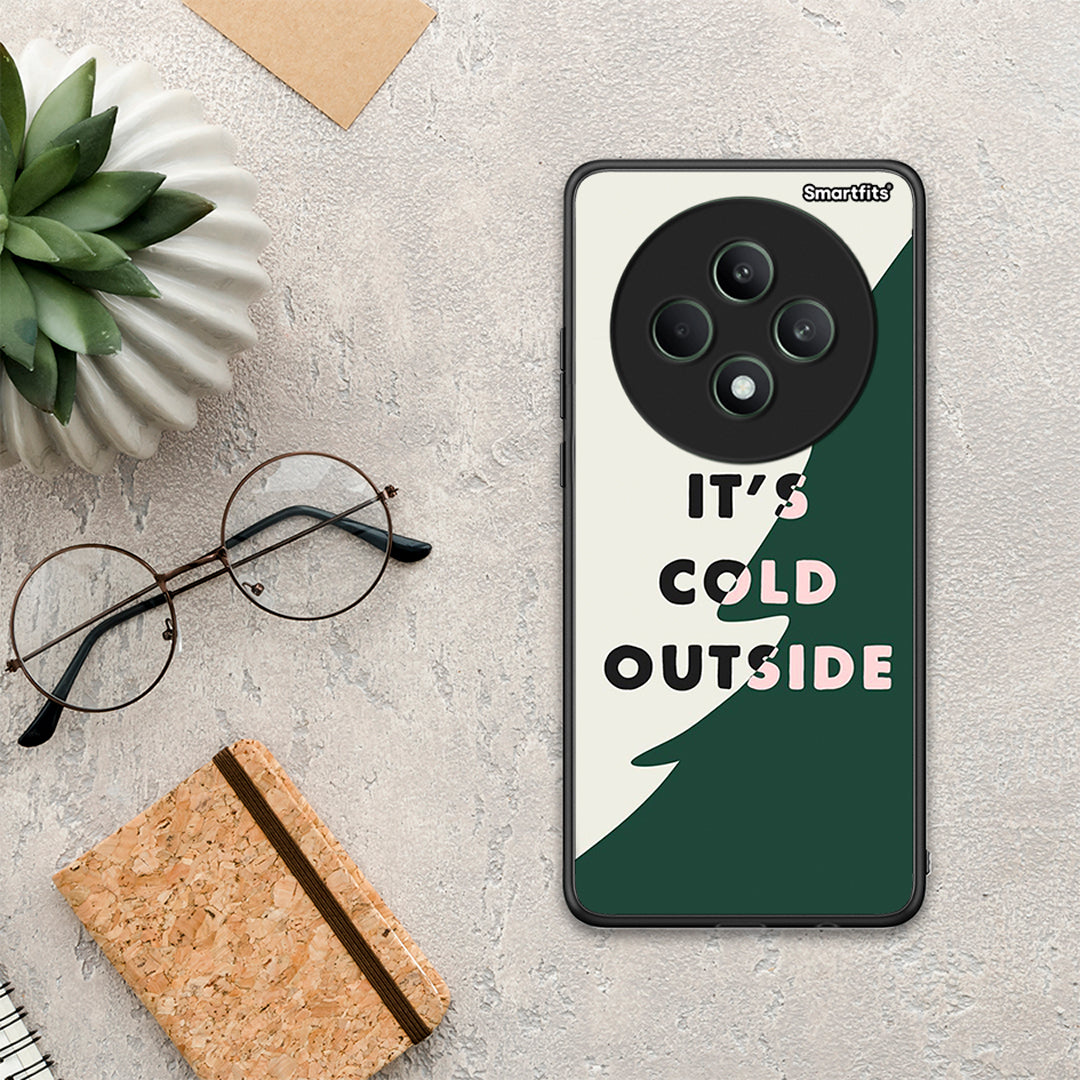 Cold Outside - Oppo Reno12 F 5G / FS 5G θήκη