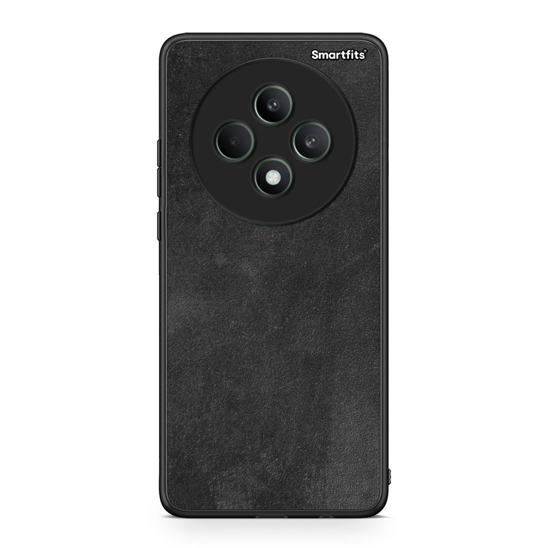 87 - Oppo Reno12 F 5G / FS 5G Black Slate Color case, cover, bumper